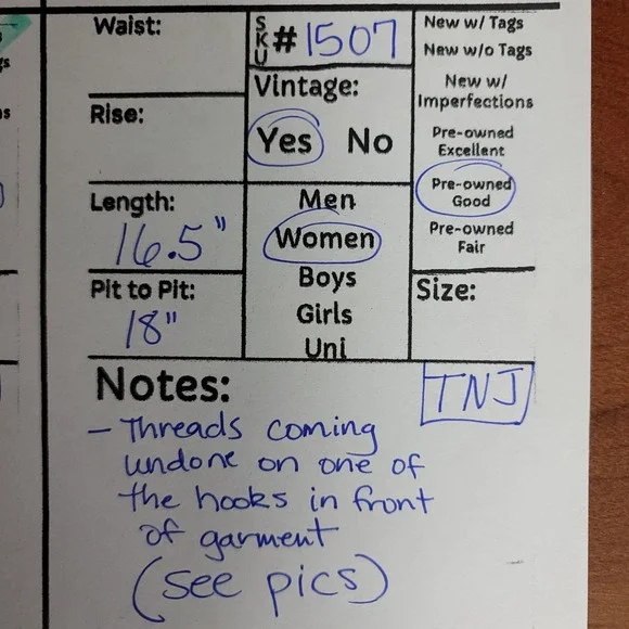 To The Max Wool-Blend Red V-Neck Cardigan Sweater Long Sleeve Size Medium - Picture 16 of 16